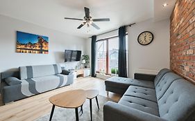 Dom & House - Apartments Waterlane Island